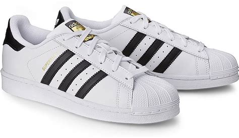 adidas Originals Sneaker SUPERSTAR in weiß bestellen